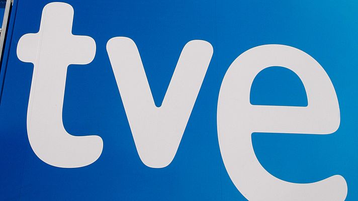 Telediario 1 - El PP critica que el PSOE entregue RTVE a Podemos