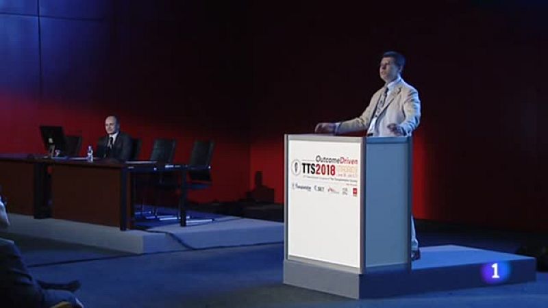 Dos congresos dedicados a los trasplantes coinciden en Madrid