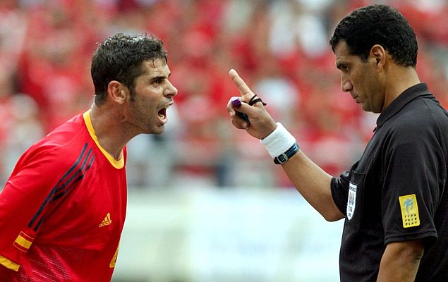 Telediario 1 - Mundial 2018 | España afronta su fantasma contra las anfitrionas