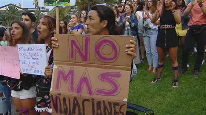 Telecanarias - Canarias en 2' - 30/06/2018