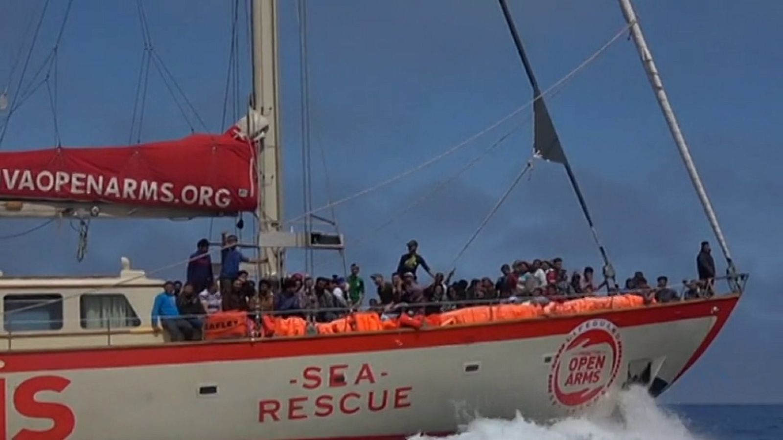 Telediario - 21 horas - 30/06/18 - ver ahora