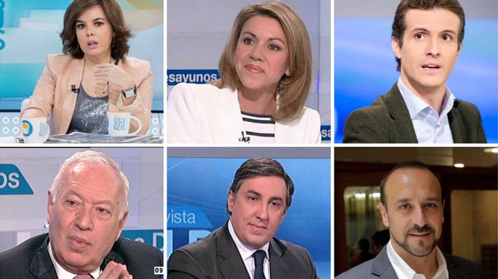 Informe Semanal - Informe Semanal - 30/06/18