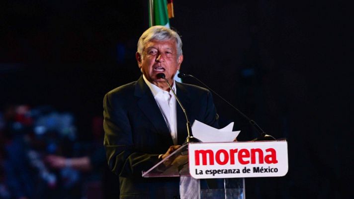 El mundo en 24 horas - El mundo en 24 horas - 30/06/18