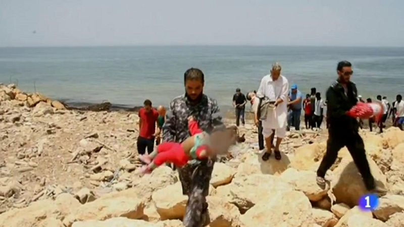 Italia y Malta mantienen su rechazo a acoger barcos humanitarios