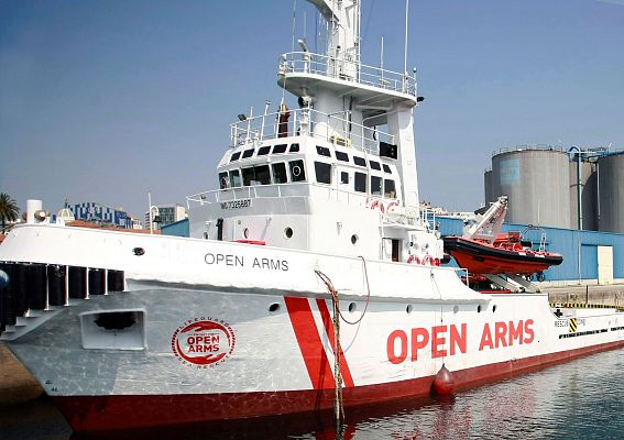 Telediario 1 - Telediario Matinal en 4' 01/07/18