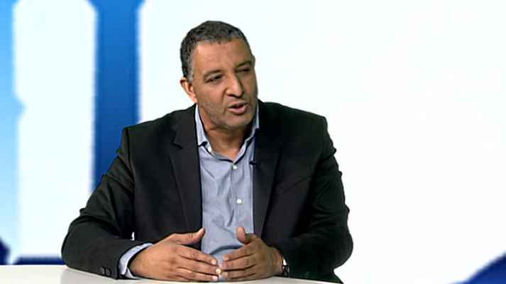 Medina en TVE - El Islam es solidaridad