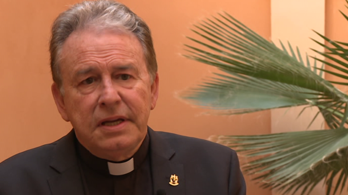 Testimonio - La ciudad de la esperanza