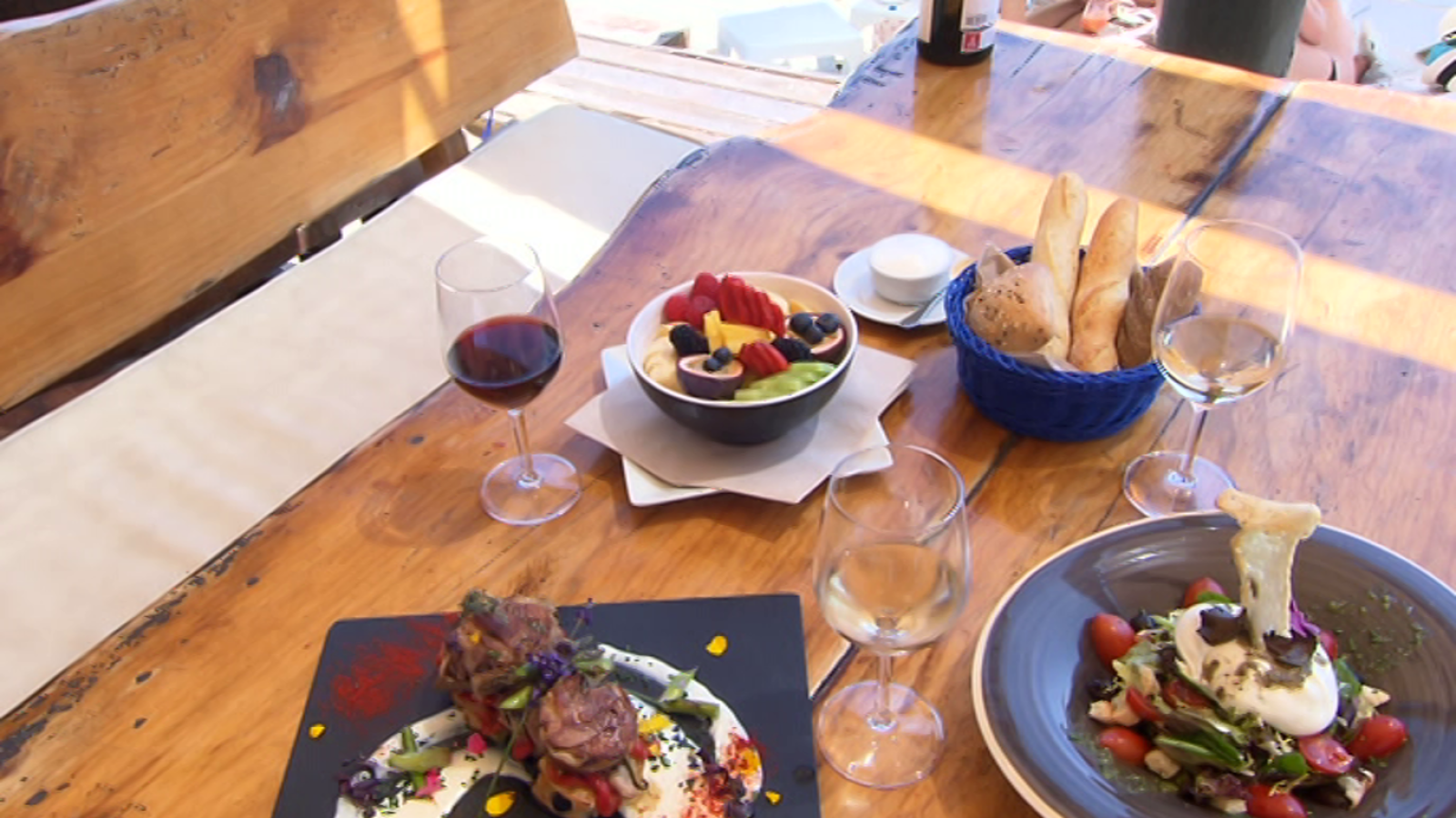 Zoom Tendencias - 01/07/18 - ver ahora