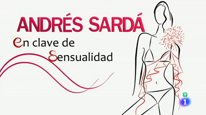 Flash Moda Monográficos - Andrés Sardá, en clave de sensualidad