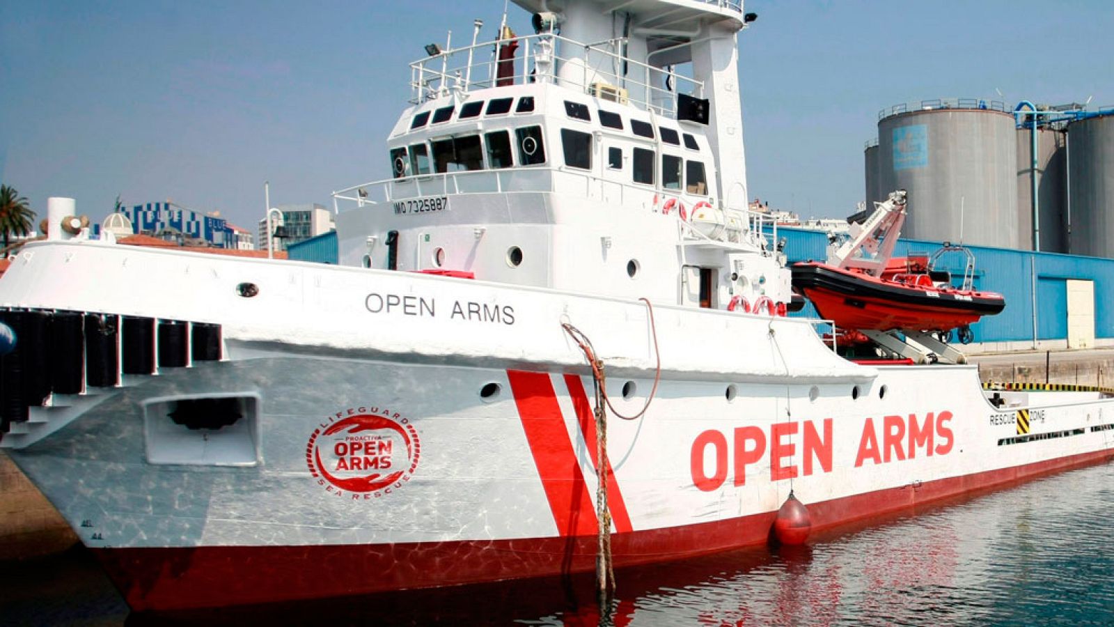 Telediario 1 en cuatro minutos - 01/07/18