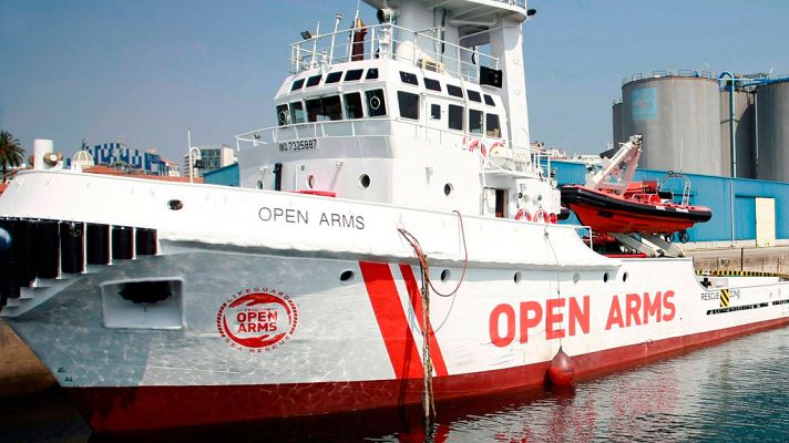 Telediario 1 - Telediario 1 en 4' - 01/07/18