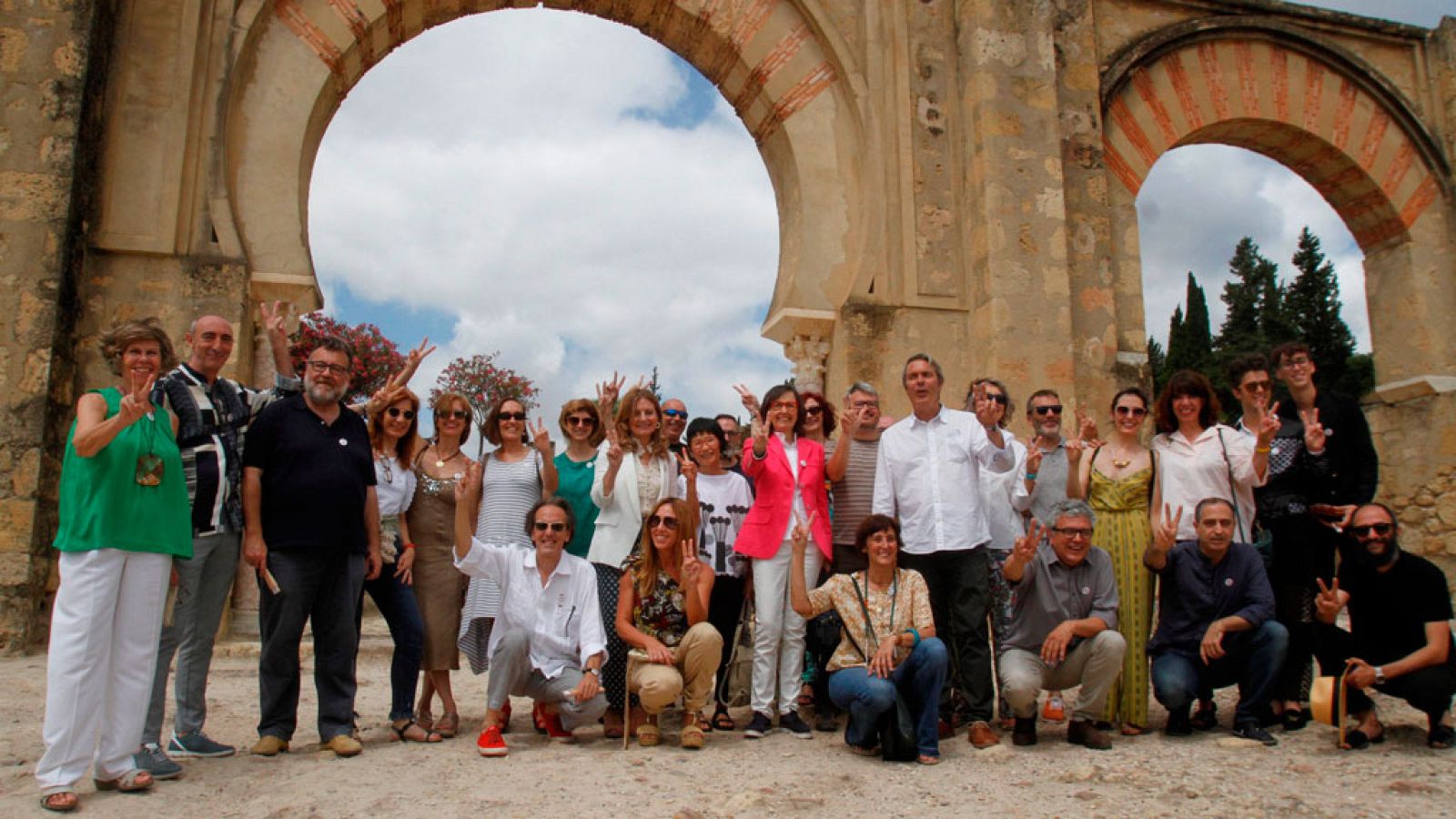 Telediario 2 en cuatro minutos - 01/07/18