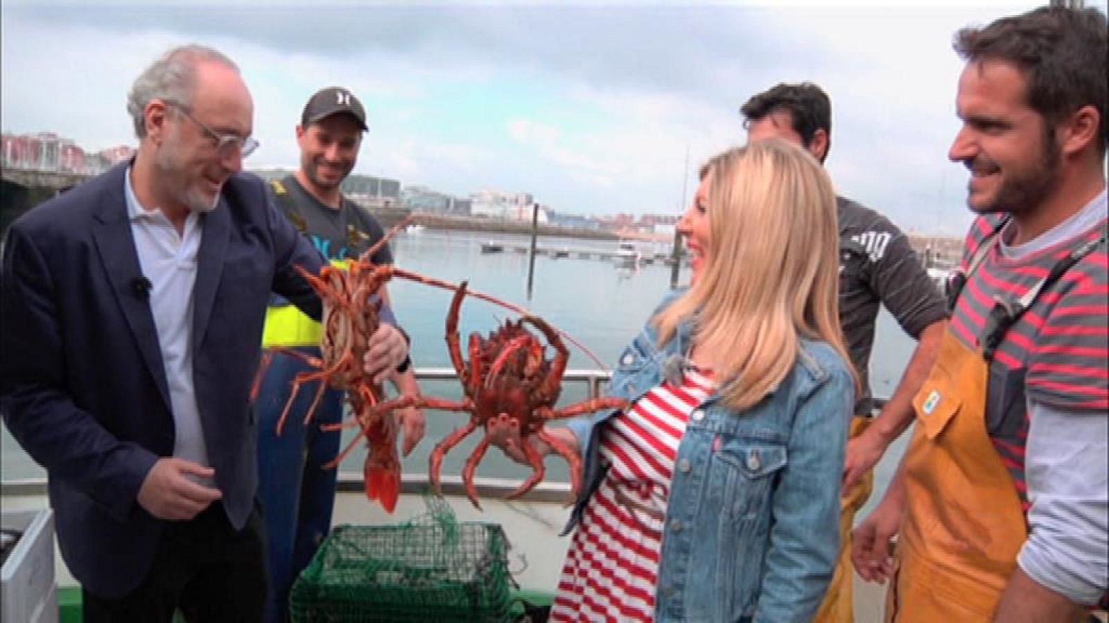 Aquí la Tierra - 01/07/18 - ver ahora