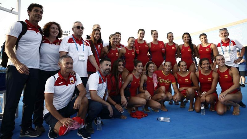 Juegos Mediterráneos 2018 - Programa 'Mejores momentos' - ver ahora