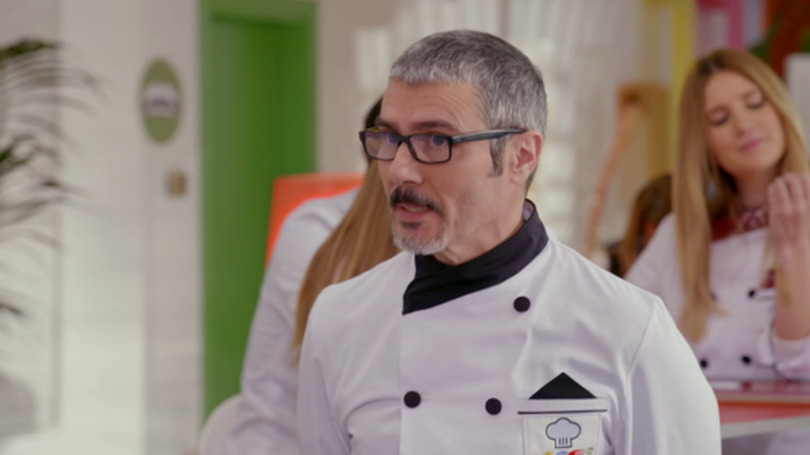 Capítulo 35 - Mónica Chef | Ver