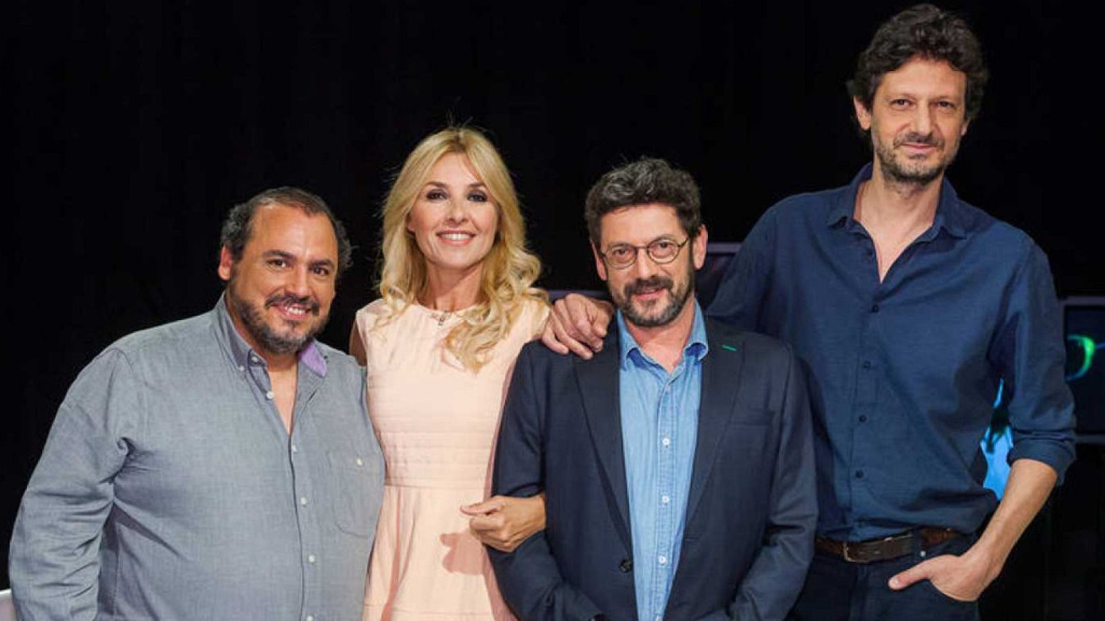 Versión española - ¿Quién mató a Bambi? (coloquio) - ver ahora