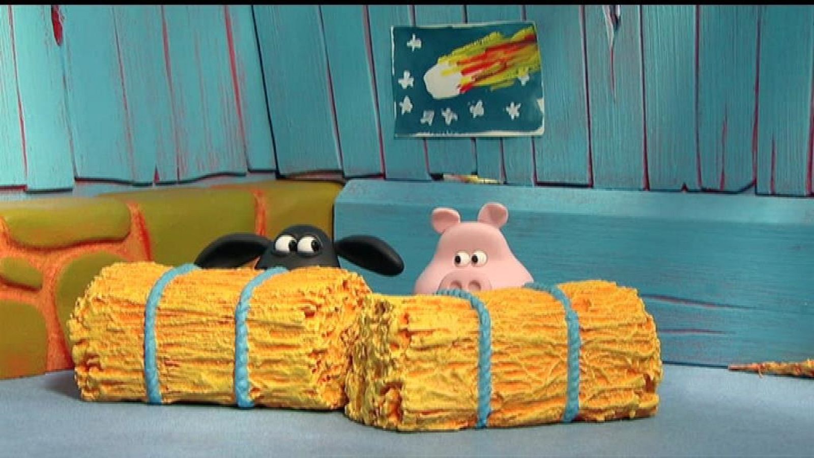 Timmy juega al escondite - La hora de Timmy | Ver