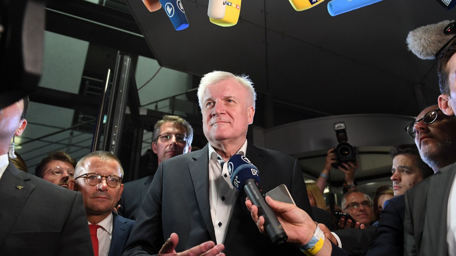 Telediario - 8 horas - 02/07/18 - Lengua de signos - ver ahora