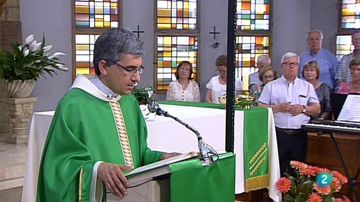 La Missa - La Missa - 01/07/2018