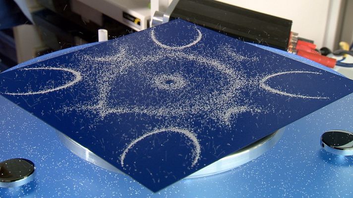 La noche temática - La noche temática - el poder del sonido - avance