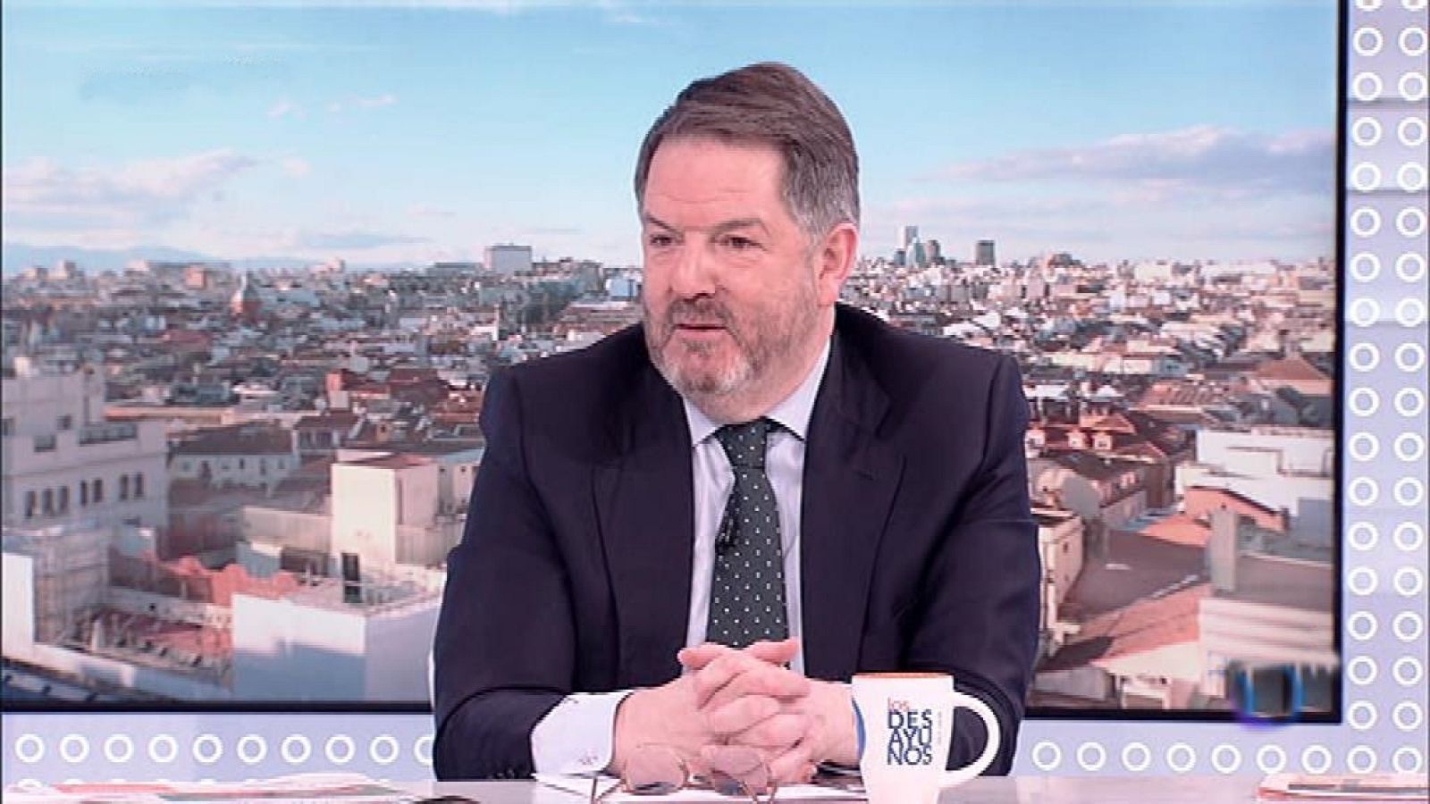 Los desayunos de TVE - 02/07/18 - ver ahora