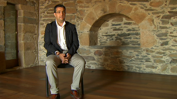 Arqueomanía - La Orden del Temple