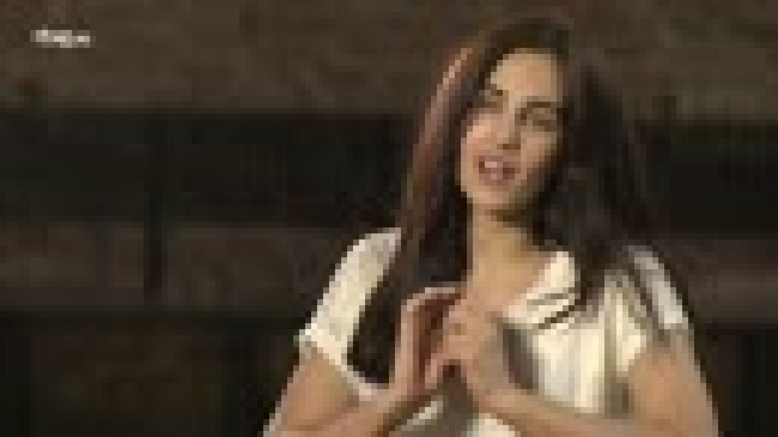 Bailando con las estrellas - Así han sido los ensayos de Patry Jordán y Rubén