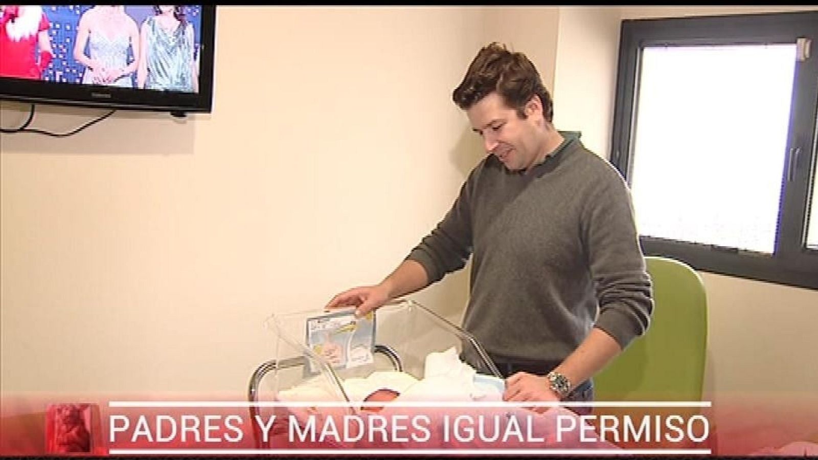 Parlamento - Parlamento en 3 minutos - 30/06/2018