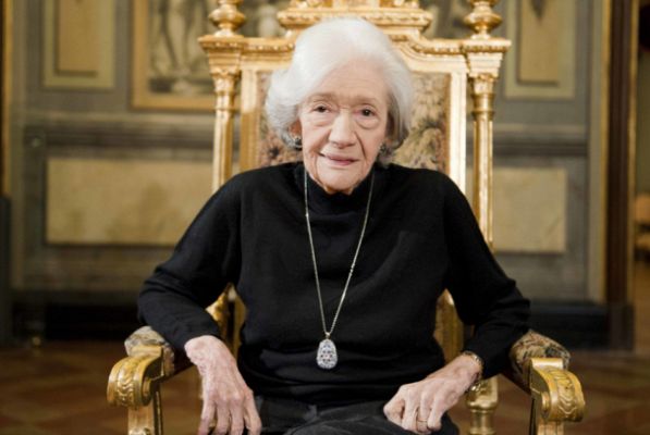 Especials en català - La nena dels cabells blancs