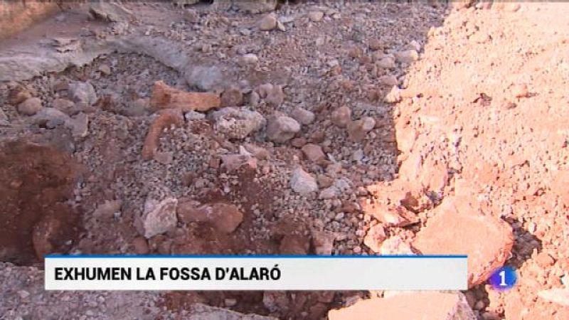 Informatiu Balear en 2' - 02/07/18