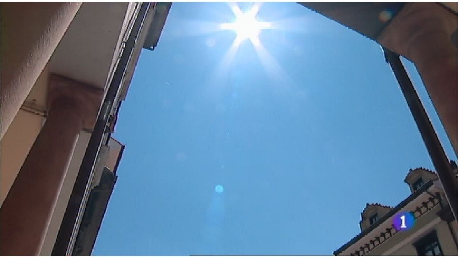 El tiempo en Asturias - 02/07/18 | Ver