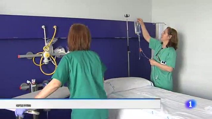 Noticias de Castilla y León - Castilla y León en 1' - 02/07/18