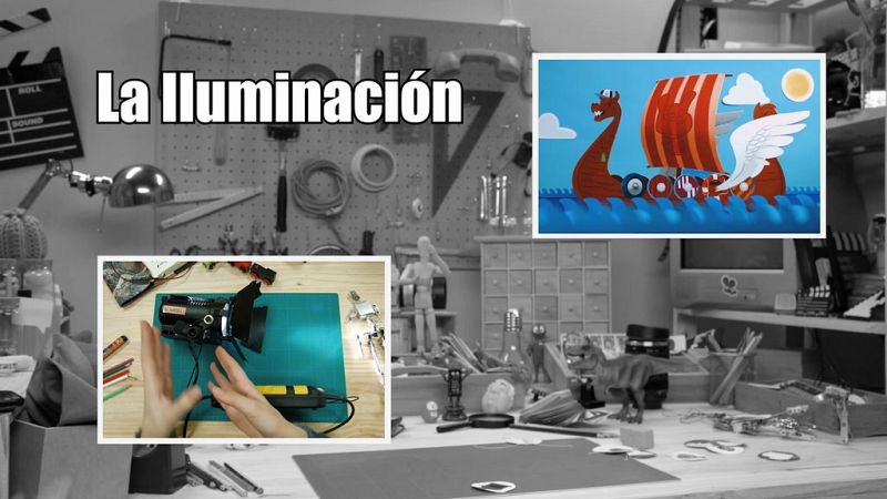 La Iluminación - Lunnis y...¡acción! | Ver