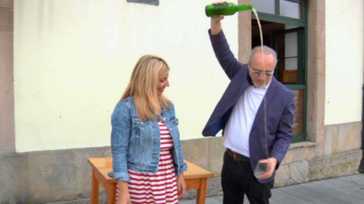 Aquí la Tierra - Por Gijón con Roberto Álvarez