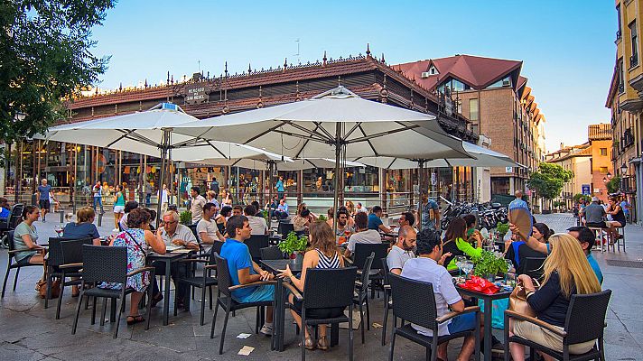 Informativo de Madrid - La Comunidad de Madrid en 4' - 02/07/18