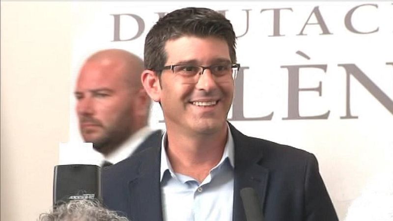 L'Informatiu - Comunitat Valenciana - 02/07/18 - ver ahora