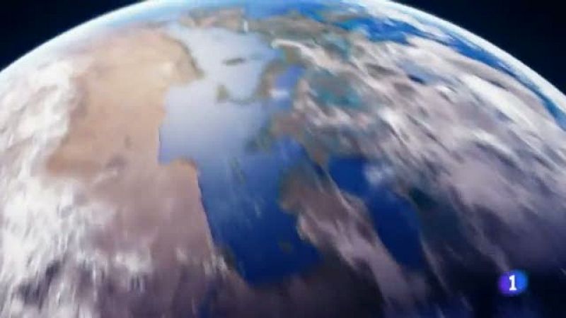 El Tiempo en la Region de Murcia - 02/07/2018