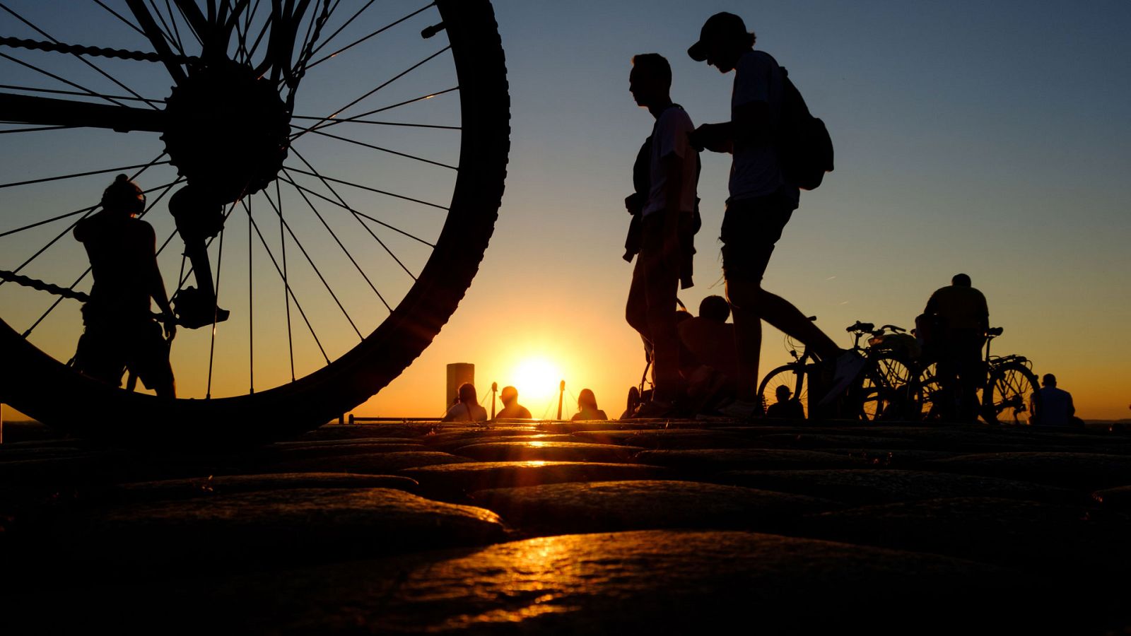 El Tiempo en la Comunidad de Madrid - 02/07/18