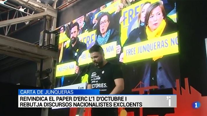 L'Informatiu - L'Informatiu Cap de Setmana - 30/06/2018