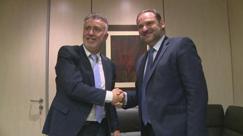 Canarias en 2' - 02/07/2018