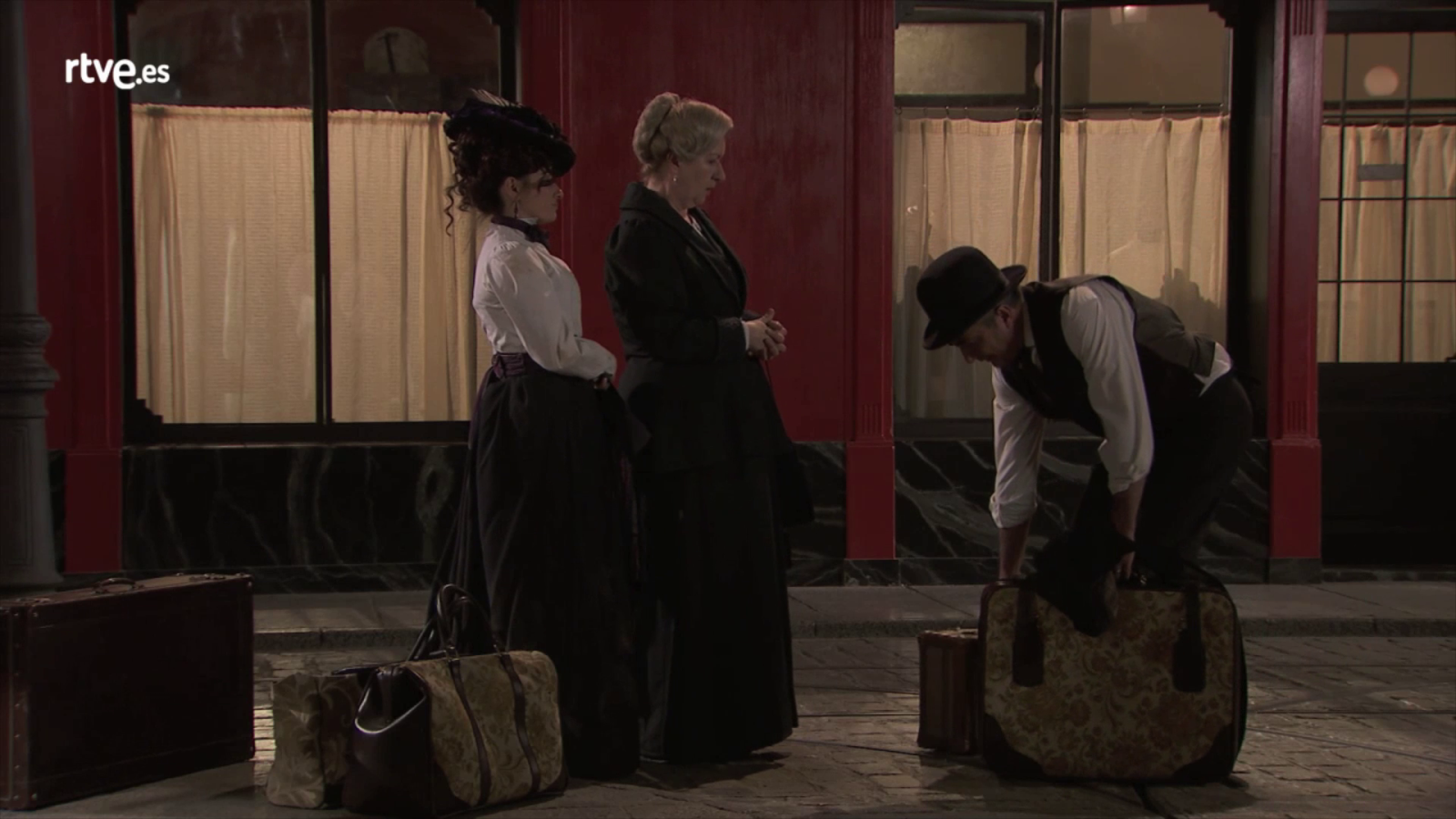 Acacias 38 - Los Palacios regresan de Cabrahigo