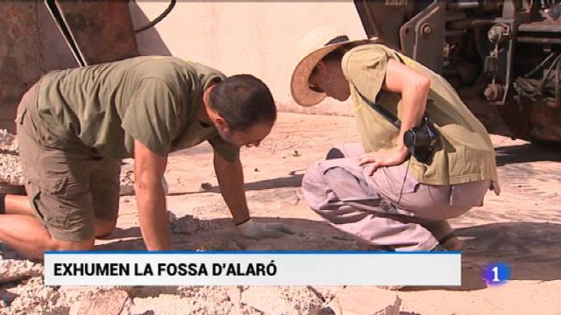 Informatiu Balear 2 - 02/07/18