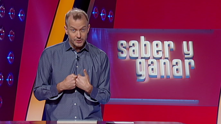 Saber y ganar - Saber y ganar - 02/07/18