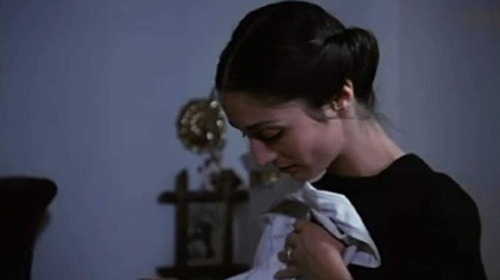 La plaza del Diamante - Capítulo 4