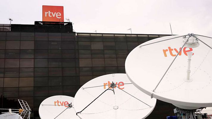Informativo 24h - El Congreso no respalda el acuerdo para renovar RTVE