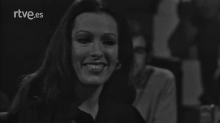 La gente quiere saber - Massiel