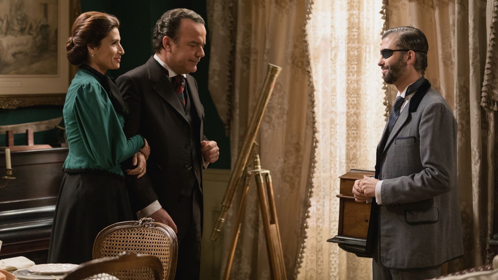 Acacias 38 - Capítulo 795 - ver ahora