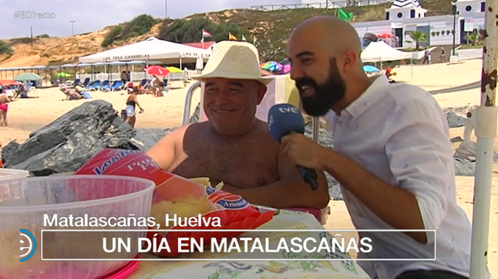 España Directo - España Directo - 02/07/18