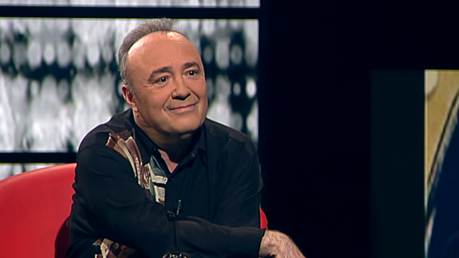 Historia de nuestro cine - El puente de la paz (presentación) - ver ahora