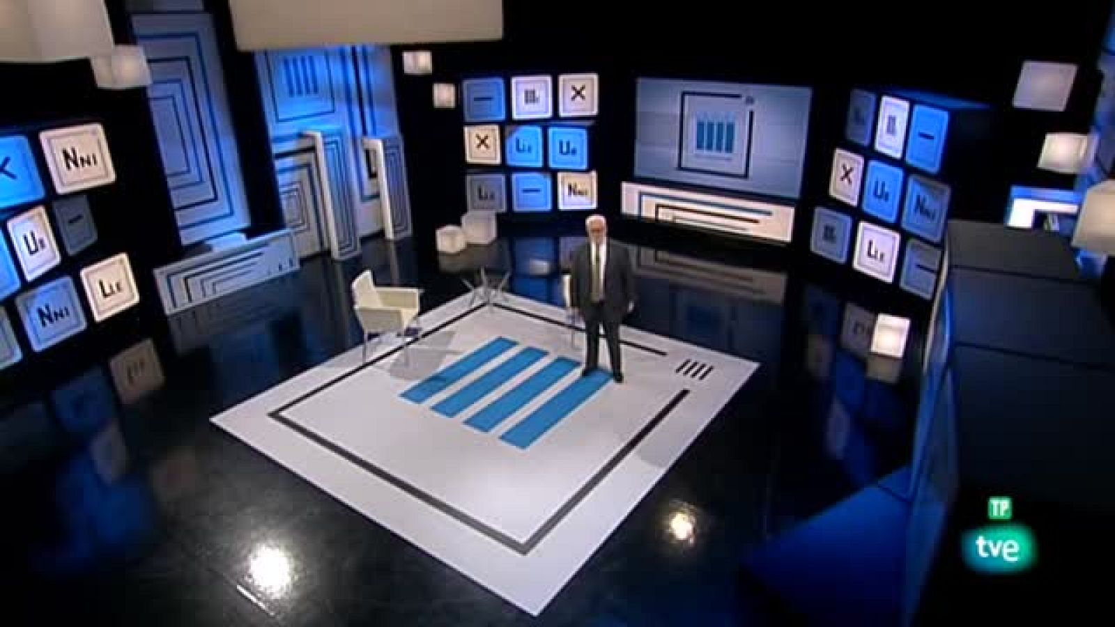 Reportaje Millennium "Mayo del 68" | Ver